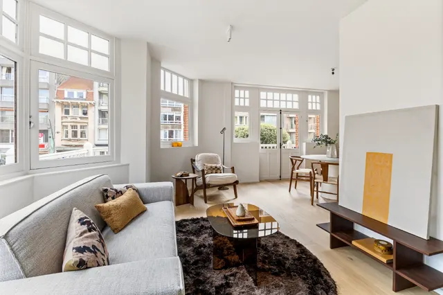 Appartement te koop in De Panne – 1/10