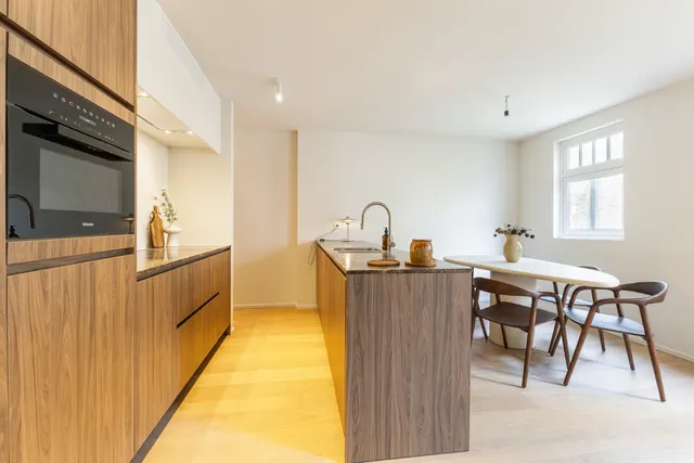 Appartement te koop in De Panne – 1/10