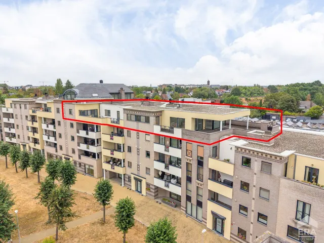 Appartement te koop in Hasselt – 1/10