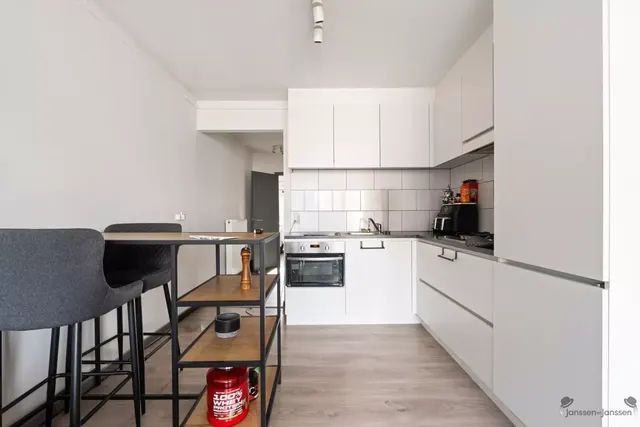 Appartement à vendre à Merksem – 1/10