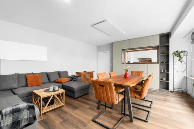 Apartment for sale in Oostende – 1/9