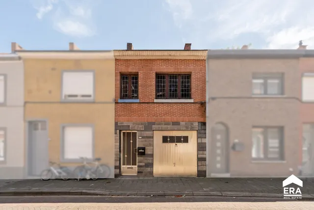 Maison à vendre à Tienen – 1/10