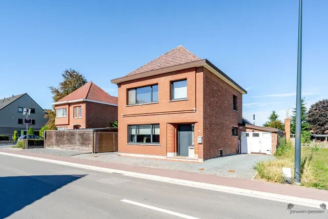 Huis à vendre à Begijnendijk – 1/10