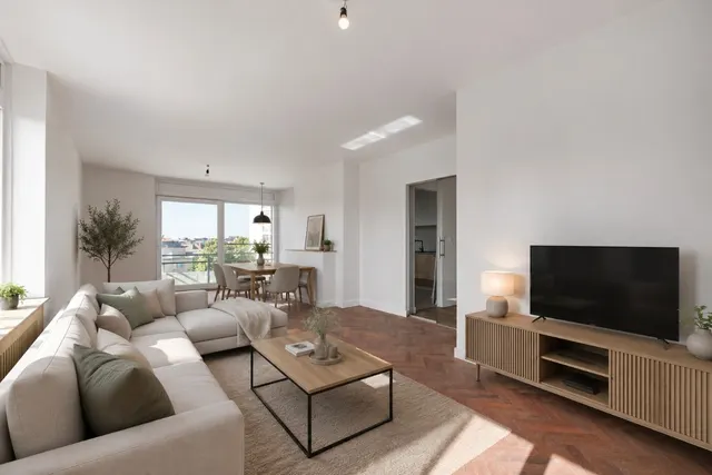 Appartement te koop in Tienen – 1/10