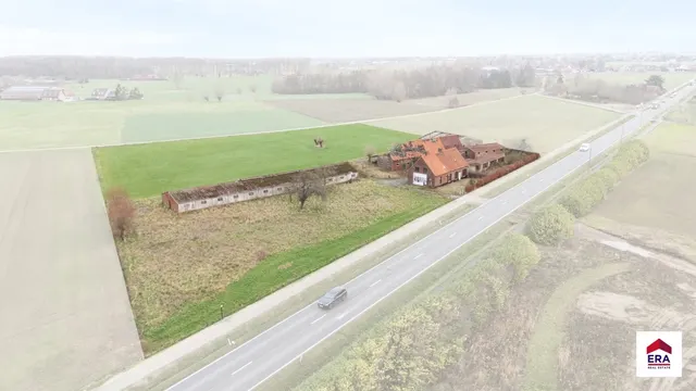 Huis te koop in Aalter – 1/10