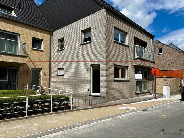 Apartment for sale in Lebbeke – 1/9
