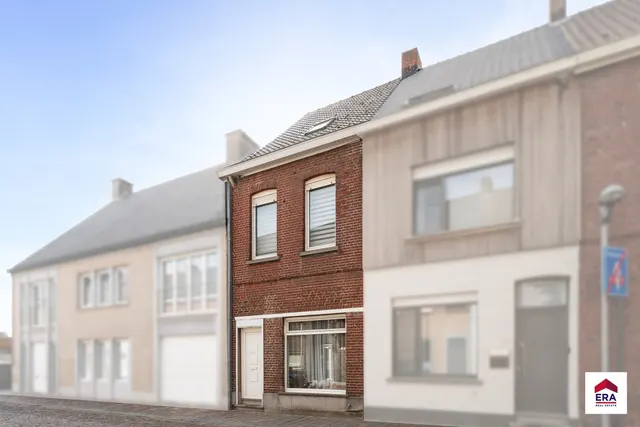 Huis te koop in Tielt – 1/10