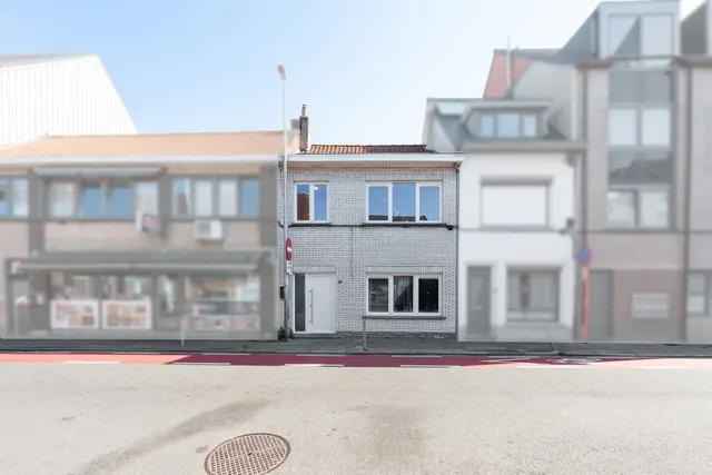 Maison à vendre à Sint-Niklaas – 1/10
