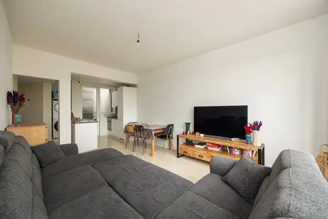 Appartement à vendre à Antwerpen – 1/10