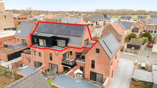 Appartement te koop in Bree – 1/10