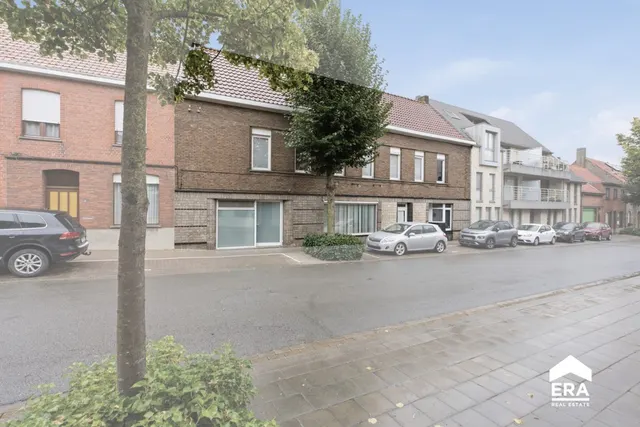 Maison à vendre à Staden – 1/10