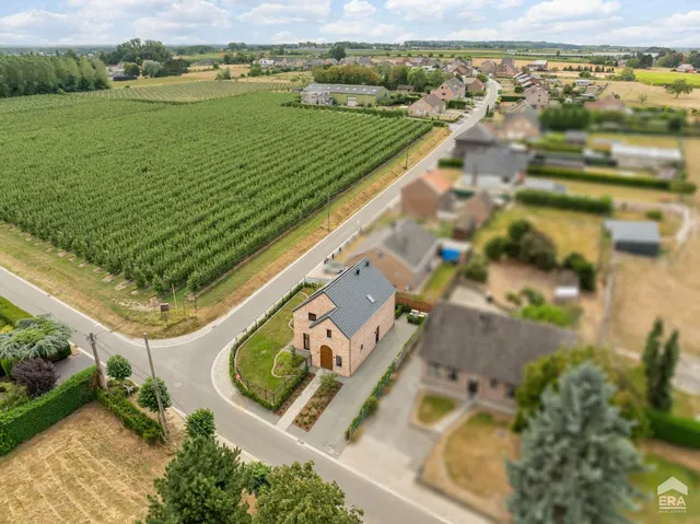 Maison à vendre à Geetbets – 1/10