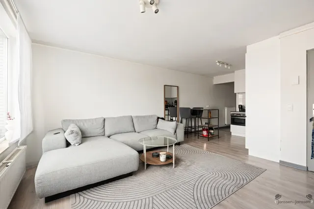 Appartement à vendre à Merksem – 1/7