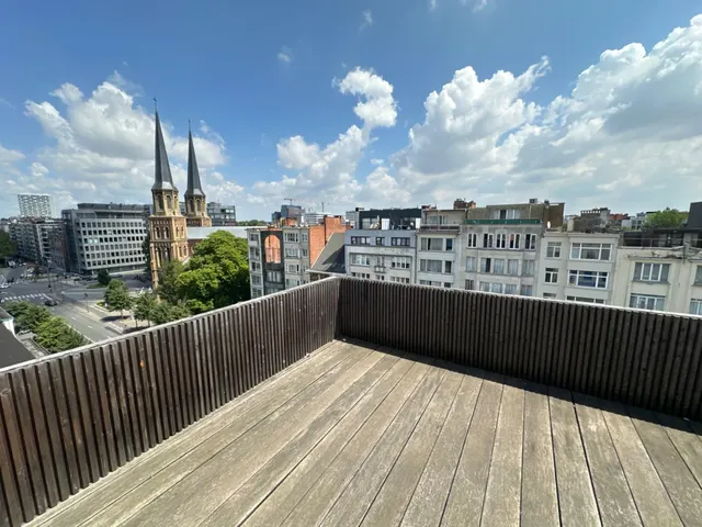Appartement te koop in Antwerpen – 1/10