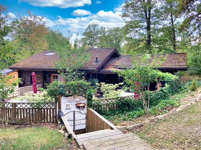 Huis te koop in Biron