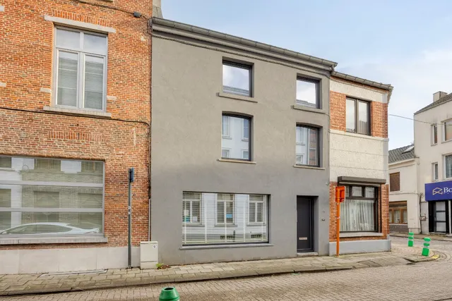 Huis te koop in Diest – 1/10