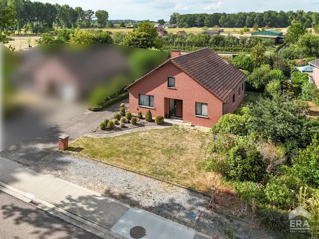 Maison à vendre à Hasselt – 1/10