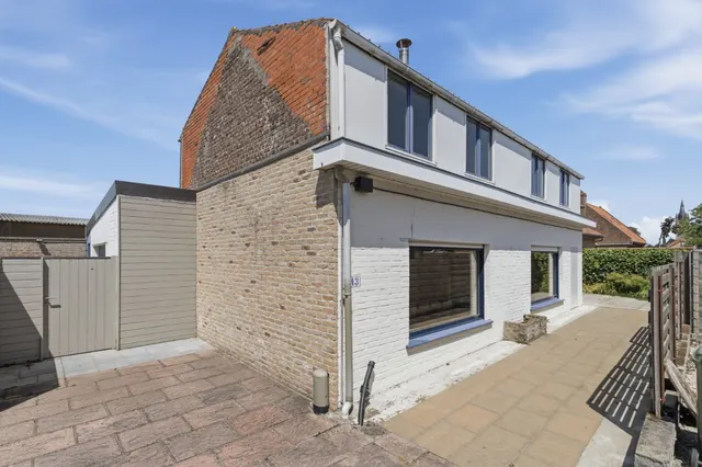 Huis te koop in Alveringem – 1/10