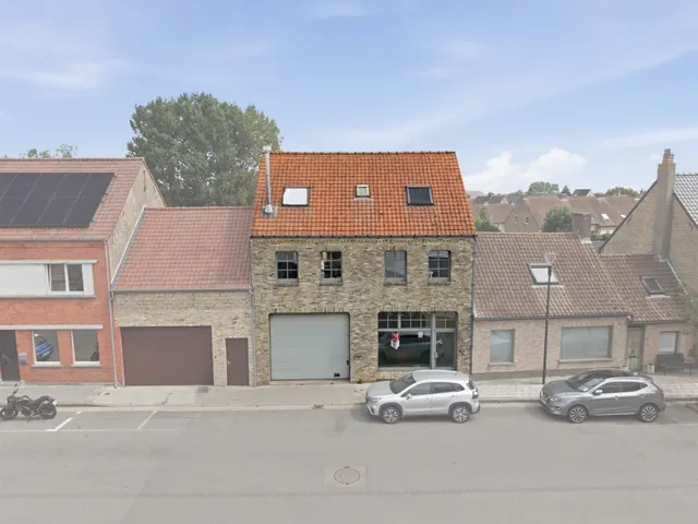 Maison à vendre à Alveringem – 1/10