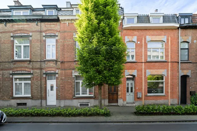 Maison à vendre à Zaventem – 1/10