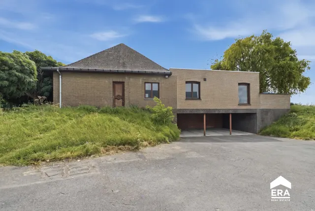 Maison à vendre à Gits – 1/10