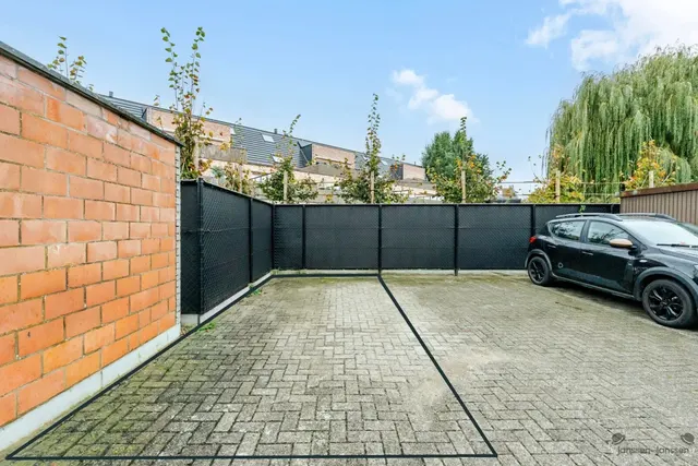 Duplex te koop in Zoersel – 1/10