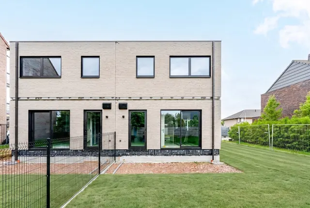 Maison à vendre à Harelbeke – 1/10