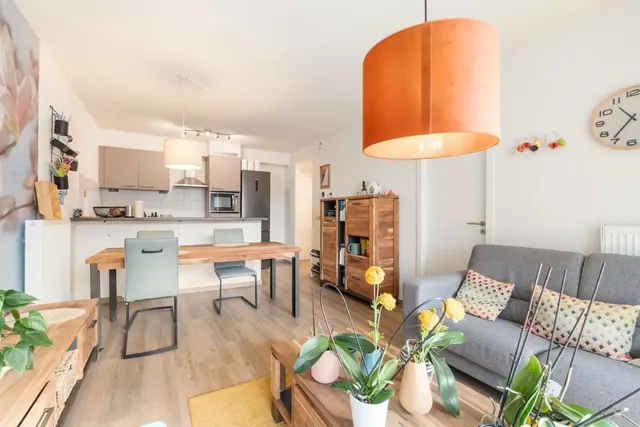 Appartement à vendre à Antwerpen – 1/9