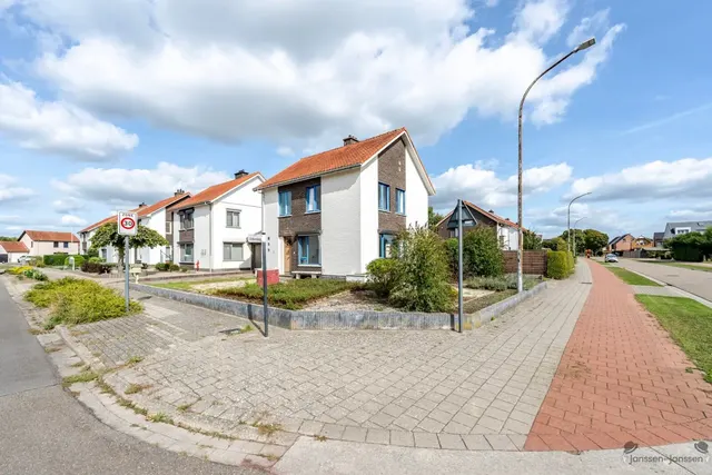 Huis te koop in Nijlen – 1/10