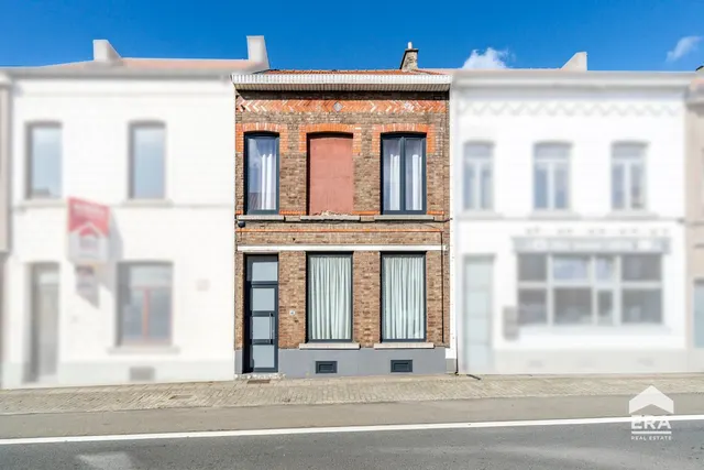 Maison à vendre à Tienen – 1/10