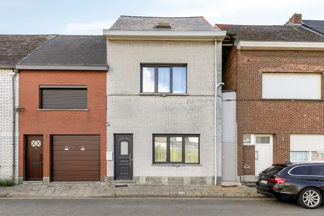 Maison à vendre à Willebroek – 1/10