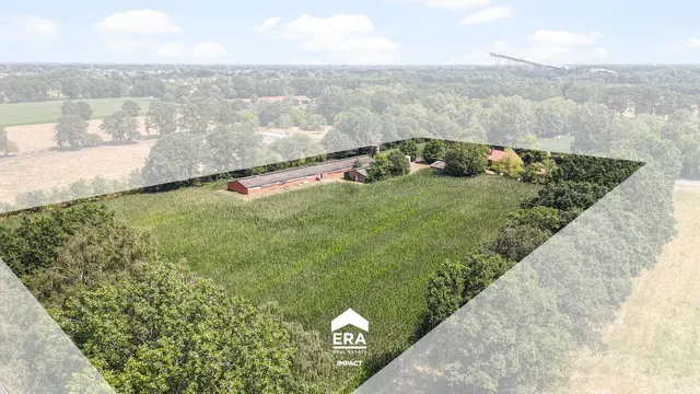 Maison à vendre à Peer – 1/10