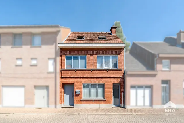Maison à vendre à Liedekerke – 1/10