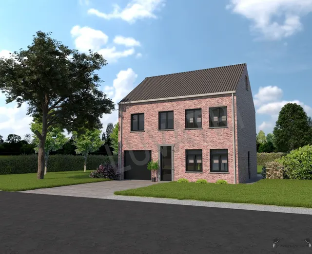 Huis à vendre à Baal – 1/2