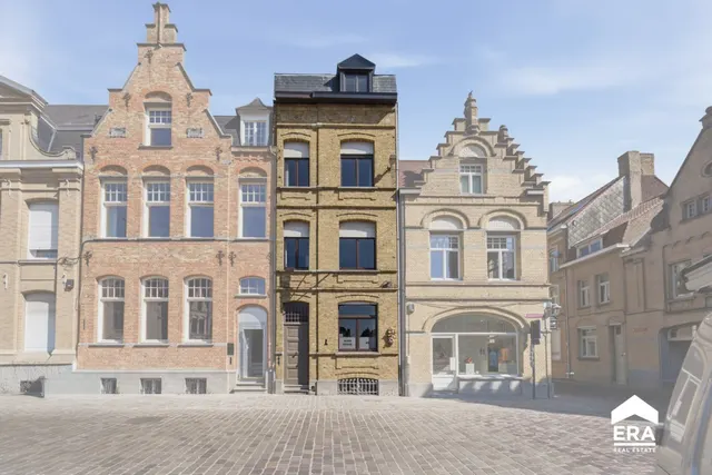 Maison à vendre à Ieper – 1/10