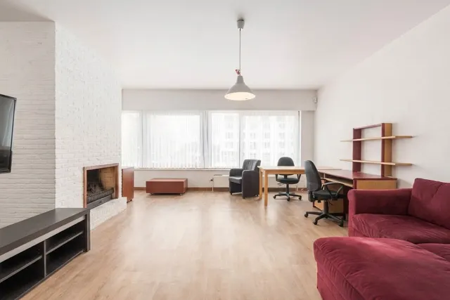 Apartment for sale in Antwerpen – 1/10