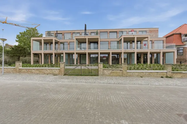 Appartement te koop in Veurne – 1/10