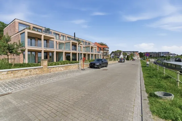 Appartement te koop in Veurne – 1/10