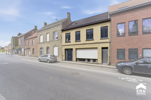 Maison à vendre à Heuvelland – 1/10