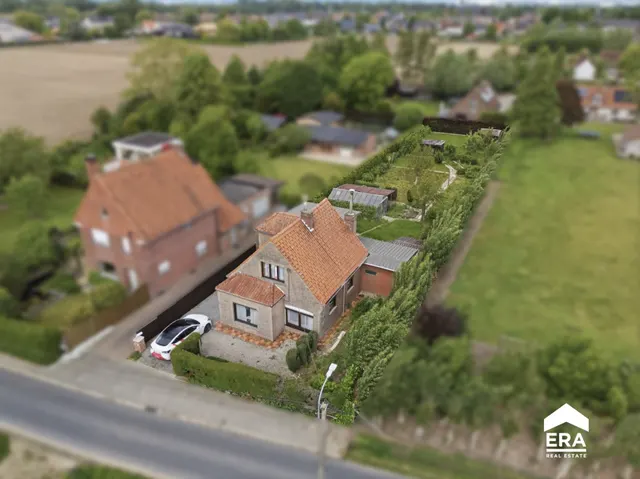 Maison à vendre à Izegem – 1/10
