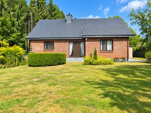 Huis te koop in Nadrin