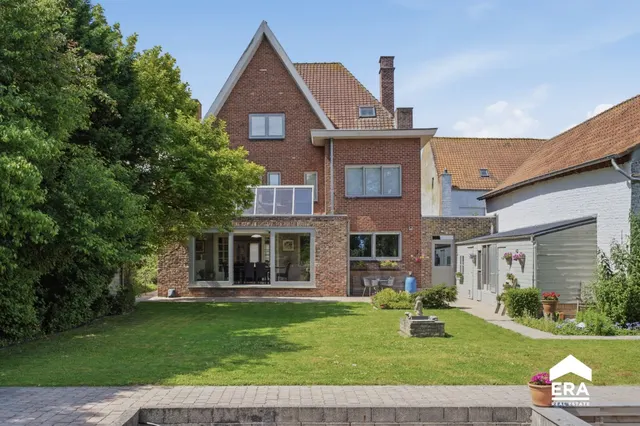 Maison à vendre à Poperinge – 1/10