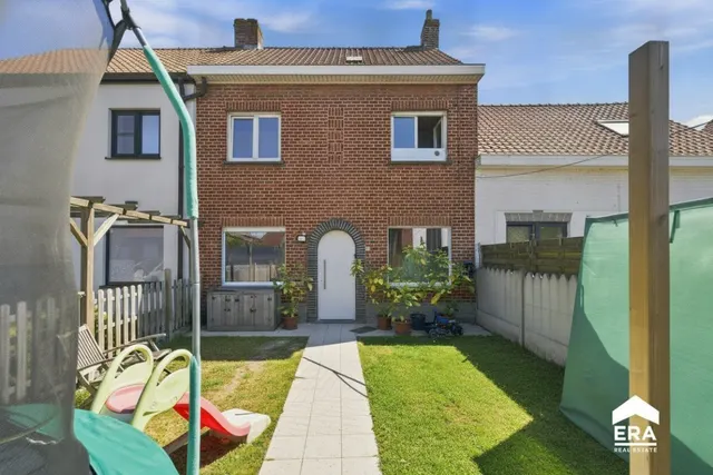 Huis te koop in Vlamertinge – 1/10