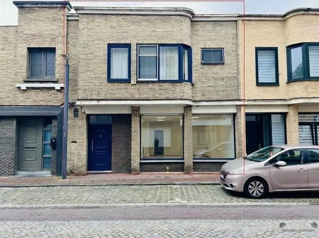 Huis à vendre à Zele – 1/10