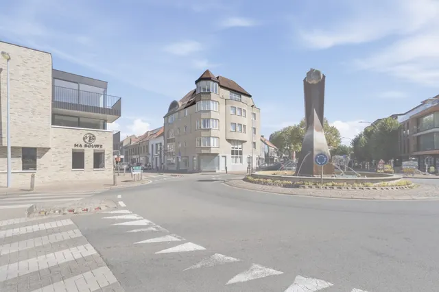 Appartement te koop in Veurne – 1/10