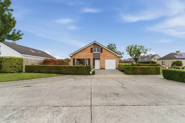 Maison à vendre à Veurne – 1/10