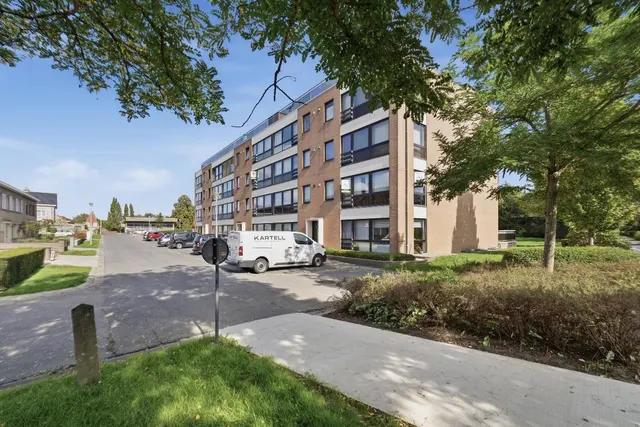 Appartement à vendre à Diksmuide – 1/10