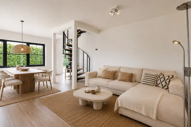 Maison à vendre à Knokke-Heist – 1/10
