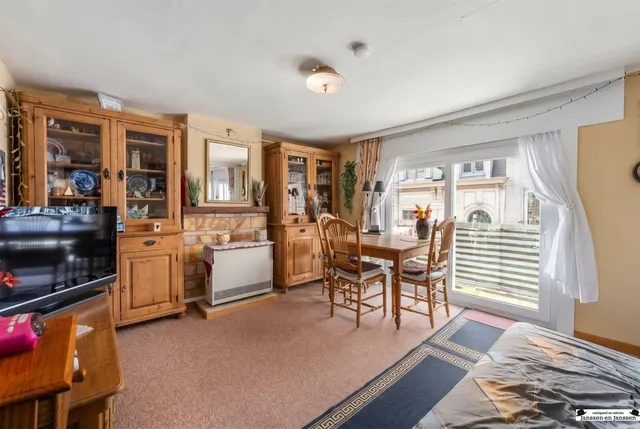 Appartement te koop in Blankenberge – 1/10