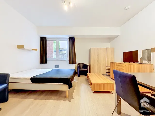 Appartement te koop in Bruxelles – 1/10